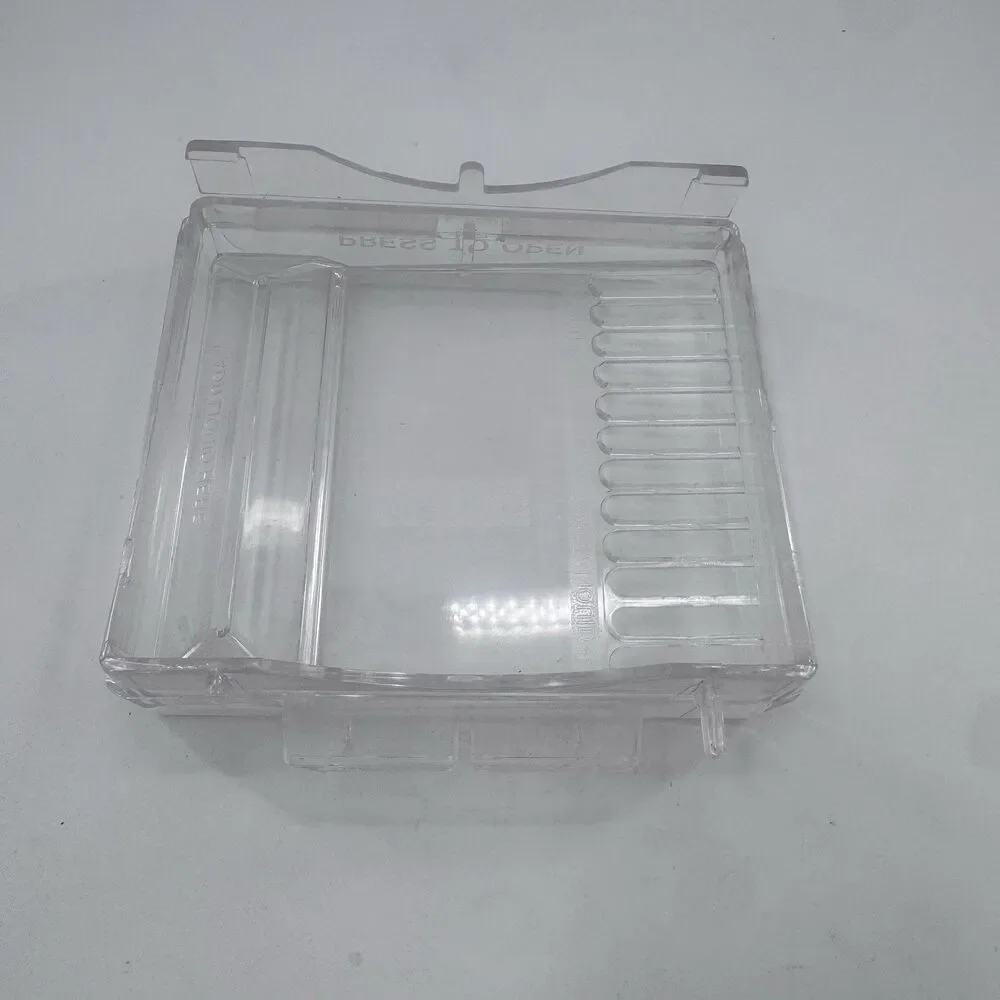 Popeil Automatic Pasta Maker P200 P400 Replacement Mixing Bowl  Lid